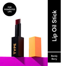 TYPE Beauty Light Up Lip Oil Stick