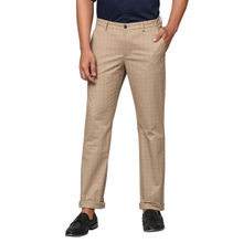 Park Avenue Medium Khaki Trouser