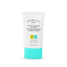 The Face Shop Korean Hydrating, Oil Free Sunscreen SPF 50+ PA++++ for Matte Finish & No White Cast
