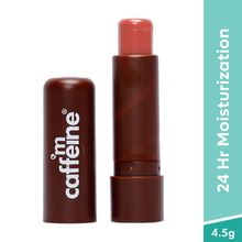 MCaffeine Choco Lip Balm With Berries