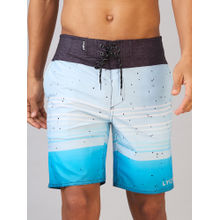 LYCOT Mens Ocean Breeze Beach Shorts