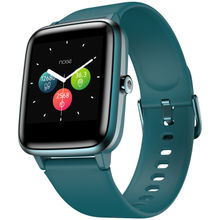 Noise Colorfit Pro 2 Full Touch Control Smart Watch (Teal Green)