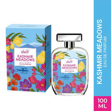 IBA Eau De Perfume - Kashmir Meadows, Long Lasting Floral & Oriental Fragrance for Women