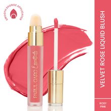 Parul Garg Beauty Velvet Rose Liquid Blush