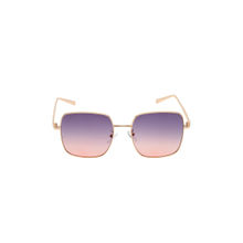 Femina Flaunt FST 22421 - 54 - Square- Sunglasses for Women