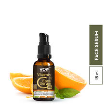 WOW Skin Science Vitamin C Serum Brightening, Anti-aging Skin Repair, Dark Circle, Genuine20%