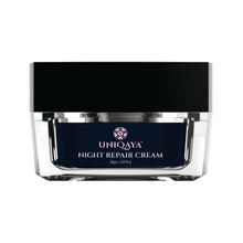 Uniqaya Niacinamide Night Cream For Glowing Skin