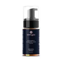 Uniqaya Vitamin C Foaming Face Wash