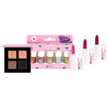 MyGlamm Popxo Makeup Collection - eve Out