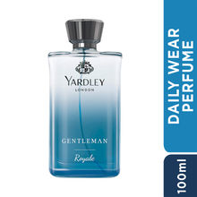 Yardley London Gentleman Royale Daily Wear Perfume for Men