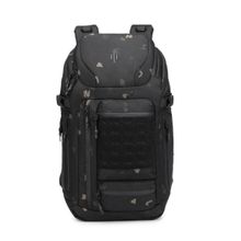 Ozuko Unisex Great Nomad Range Camo Backpack