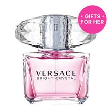 Versace Bright Crystal Eau De Toilette