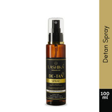 LASHIKA De-Tan Spray