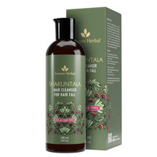 Avimee Herbal Shakuntala Hairfall Control Hair Cleanser
