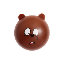 Optify A8018 Contact Lens Case - Multicolor