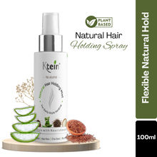 Ktein Natural Hair Holding Spray