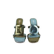 Vanilla Moon Women Davinci Stilettos - Blue