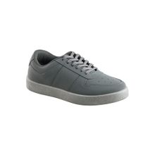 Neeman's Mono Court Sneakers For Men - Grey