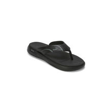 Puma Softride Seave Xpress Mens Black Flip-Flop