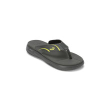 Puma Softride Seave Xpress Mens Grey Flip-Flop