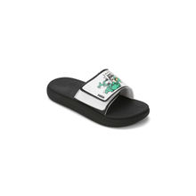 Puma Softride Slide Super Mens Black Slides