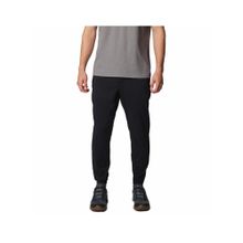 Columbia Mens Black Sage Peak Tapered Chino Pant