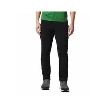 Columbia Mens Black Titan Pass Ii Pant