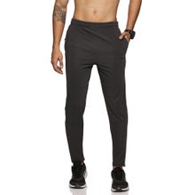DOMIN8 Men'S Slim Fit Track Pant with Elasticated Waist with Drawstring