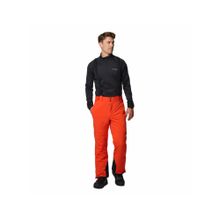 Columbia Mens Orange Cirque Bowl Snow Pant