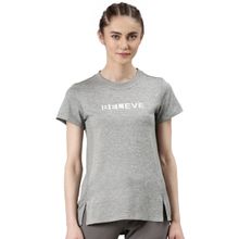 Enamor Womens Athleisure Antimicrobial Sweat Wicking Short Sleeve Breathe T-Shirt
