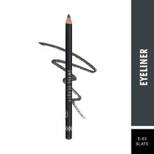 Swiss Beauty Glimmer Liner for Eyes - E03 Slate