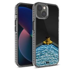DailyObjects Another One Stride 2.0 Case Cover for iPhone 13 6.1 inch