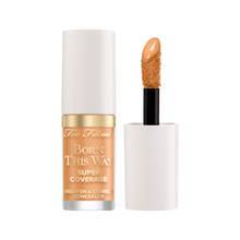 Too Faced Born This Way Super Coverage Color Corrector