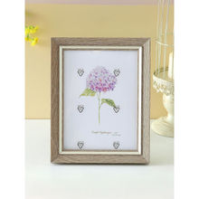 Ekhasa Wooden Photo Frame for Table & Wall