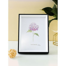 Ekhasa Wooden Photo Frame for Table & Wall