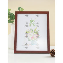 Ekhasa Wooden Photo Frame for Table & Wall
