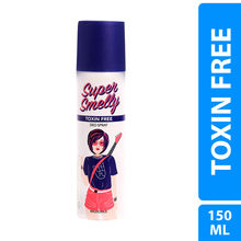 Super Smelly Wildchild Deodorant Spray for Girls
