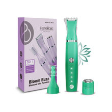 HOMEBASIC Facial Hair Trimmer For Women