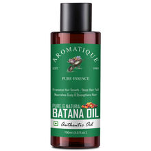 Aromatique Pure Batana Oil For Hair Growth
