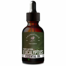 Aromatique Eucalyptus Essential Oil