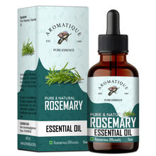 Aromatique Rosemary Essential Oil For Hair Growth