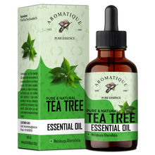 Aromatique Pure & Natural Tea Tree Essential Oil