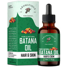 Aromatique Pure Batana Oil For Hair Growth