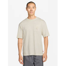 Nike Sportswear Men's Pckt Crew T-Shirt
