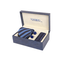 Tossido Blue Gift Set