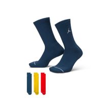 Nike Jordan Everyday Crew Socks (3 pairs)