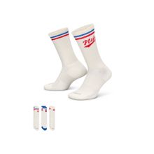 Nike Everyday Plus Crew Socks (3 Pairs)