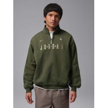 Nike Jordan Flight Men's Graphic Fleece 1/4-Zip