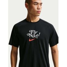 Nike Stride "Fly Nike" Men's Dri-FIT ADV Short-Sleeve Running Top