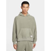 Nike Men's NAC Dri-FIT Fleece Pullover Training Hoodie